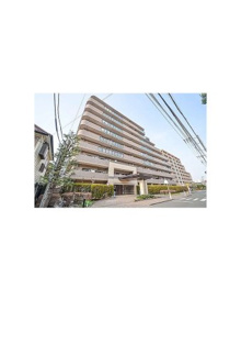 【外観】ナイスパークステイツ相模大野 