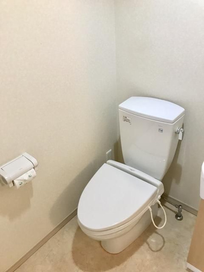 【トイレ】 | ベルコッレ