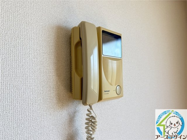 グランディールＮＫＴのセキュリティ