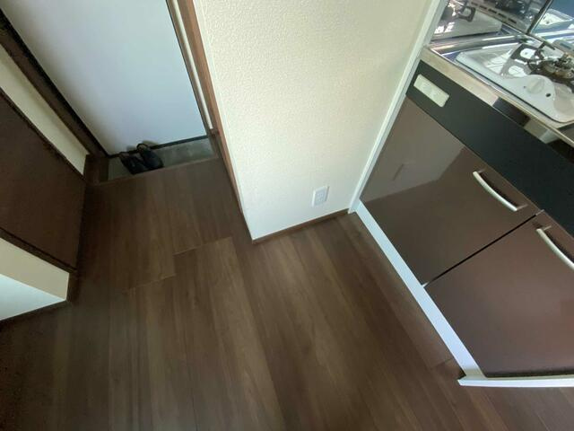 Grandia高田馬場NORTHの内装