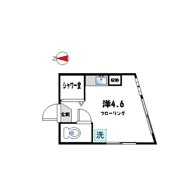 Grandia高田馬場NORTH