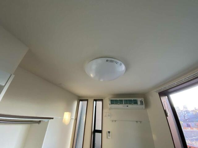 Grandia高田馬場NORTHの内装