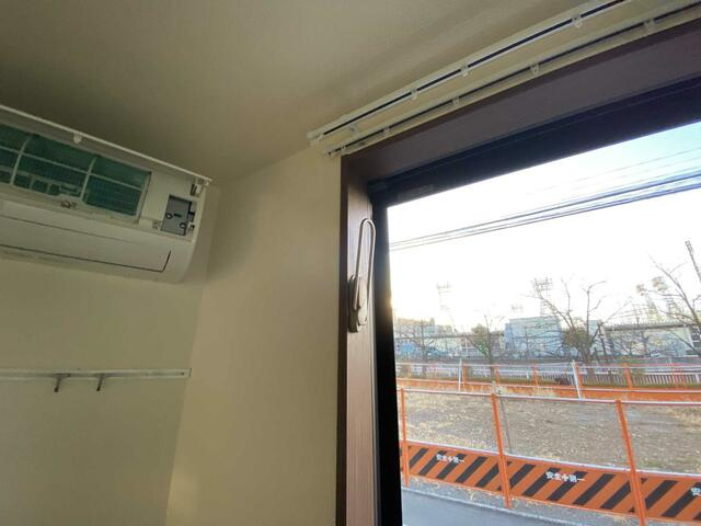 Grandia高田馬場NORTHの内装