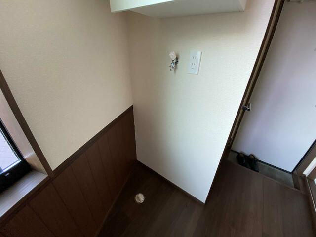 Grandia高田馬場NORTHの内装