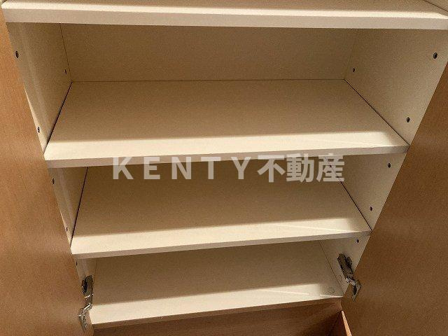 【設備】 | ジュエル荏原中延