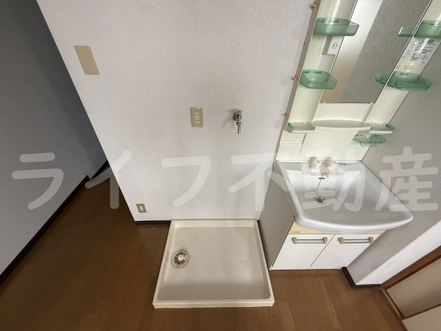 ニシムラハイツの設備