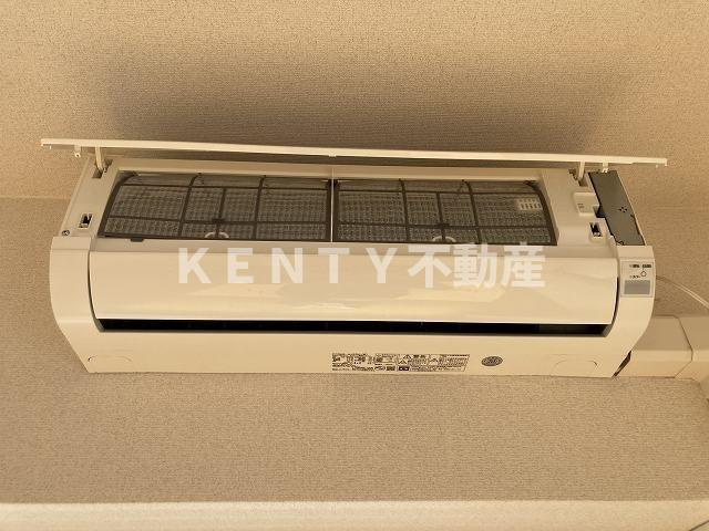 【設備】 | ジュエル荏原中延