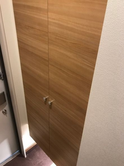 別号室参考写真