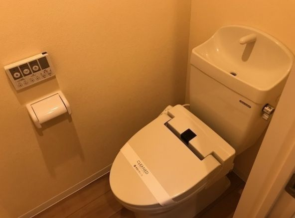 別号室参考写真