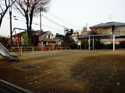コーポヤマトグランデ|永福北公園まで701m