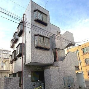 【外観】 | グランロペ