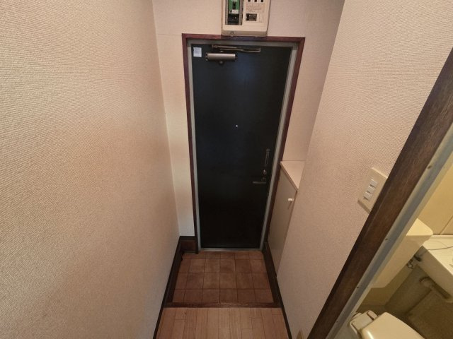 【玄関】 | グランロペ