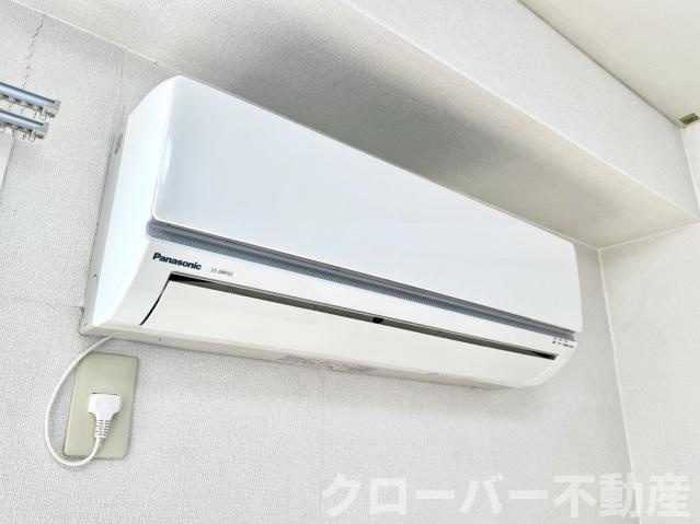 サンプラザ・ベビードールの設備|その他設備