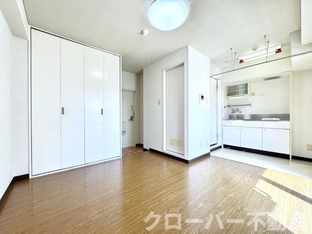 サンプラザ・ベビードールのその他|その他部屋・スペース