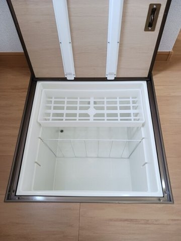 サンリッチⅢの設備