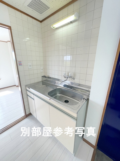 【キッチン】 | CASA di RICORDO-カーサディリコルド-