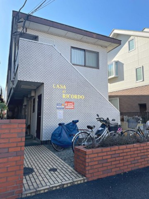 【エントランス】 | CASA di RICORDO-カーサディリコルド-