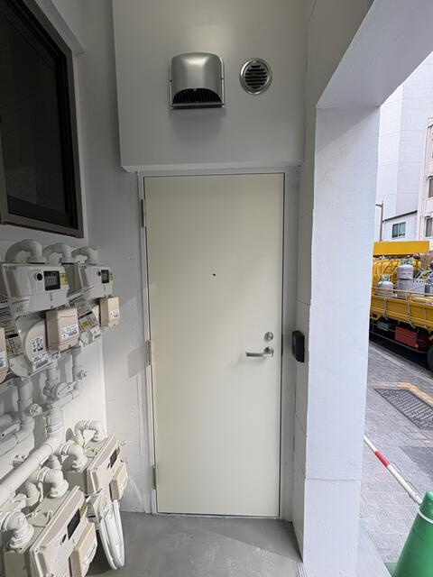 ミモザヒルズ銀座のその他