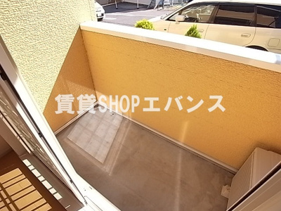 【バルコニー】 | サンライト