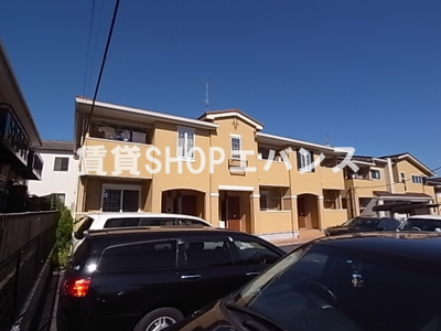 【外観】 | サンライト