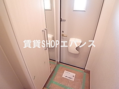 【玄関】 | サンライト