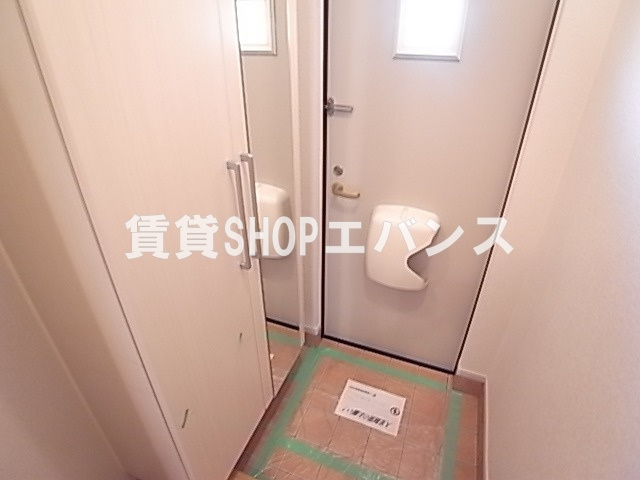 【玄関】 | サンライト