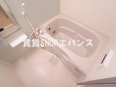 【浴室】 | サンライト