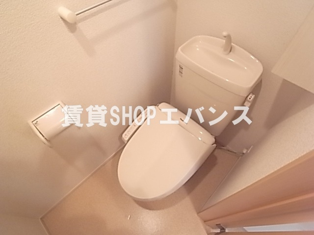 【トイレ】 | サンライト