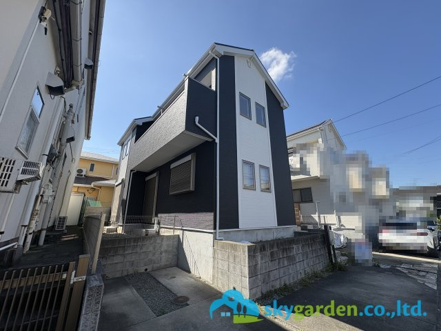 藤沢市遠藤　中古戸建