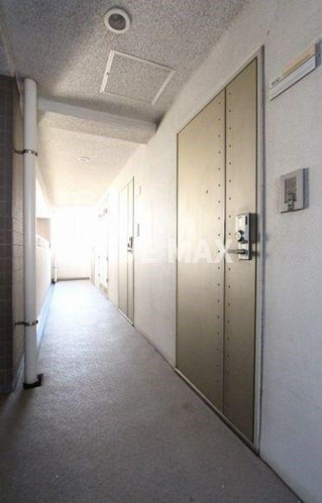 【その他共用部分】エステムプラザ品川大井町クリスタルヒルズ