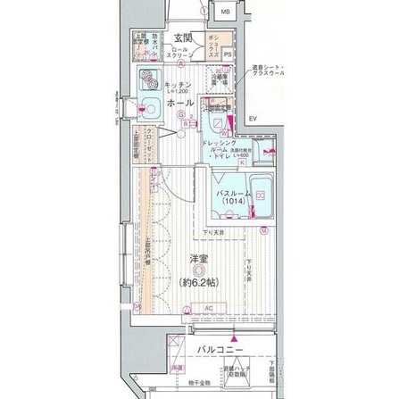 エステムプラザ品川大井町クリスタルヒルズ