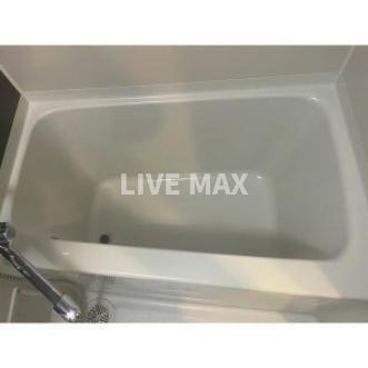 【浴室】エステムプラザ品川大井町クリスタルヒルズ