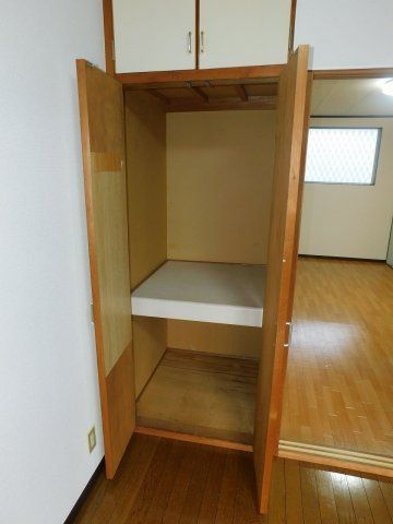 【収納】 | シャトータナカ