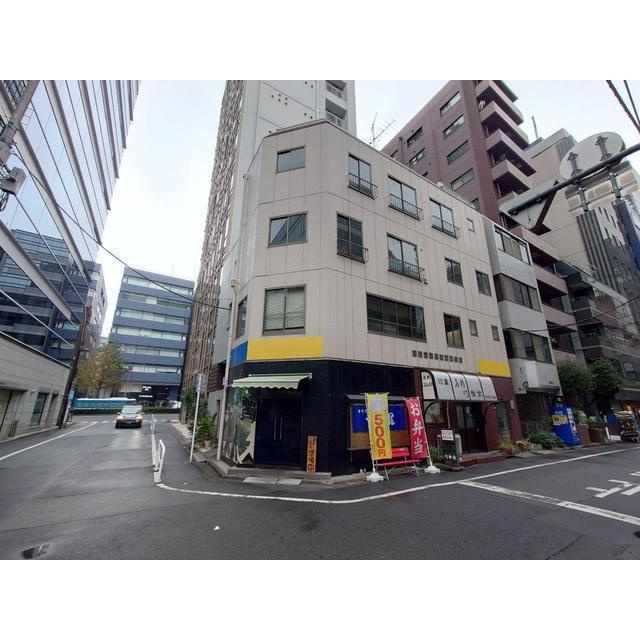 麹町駅前商業ビル