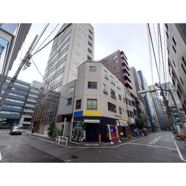 麹町駅前商業ビルのその他
