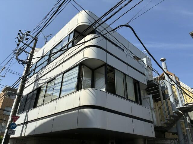 ＲＫビルの外観| 