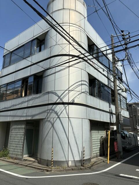 ＲＫビルの外観| 
