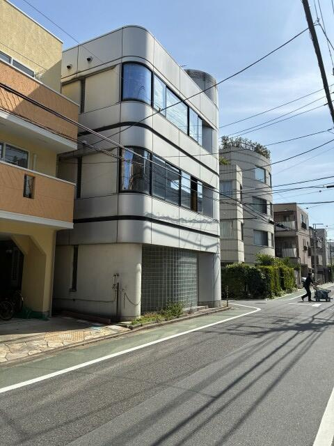 ＲＫビルの外観| 