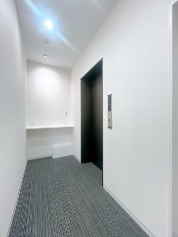 ＡＴＧ両国Ｂｌｄｇ．　5Fの内装