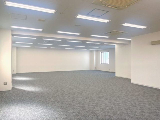 ＡＴＧ両国Ｂｌｄｇ．　5Fの内装