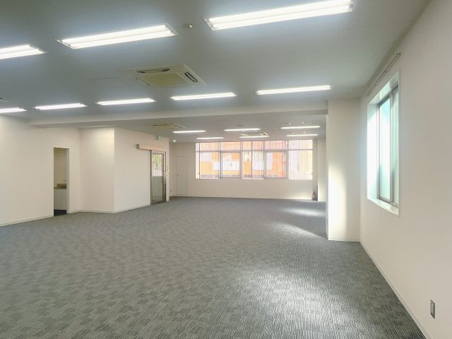 ＡＴＧ両国Ｂｌｄｇ．　5Fの内装