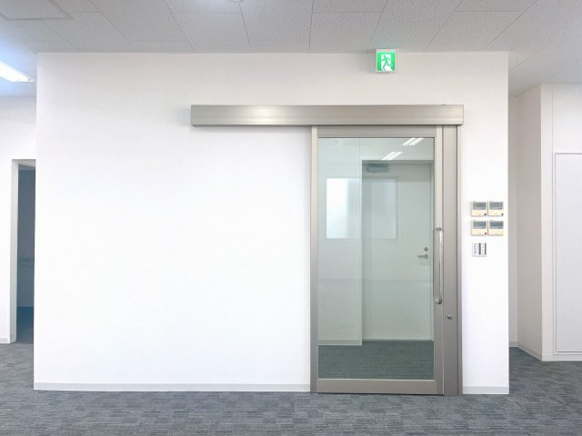 ＡＴＧ両国Ｂｌｄｇ．　5Fの内装