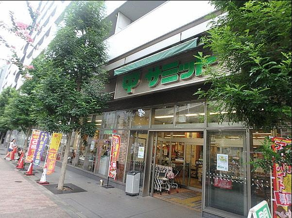 本町ビルの周辺|サミットストア渋谷本…まで190m 