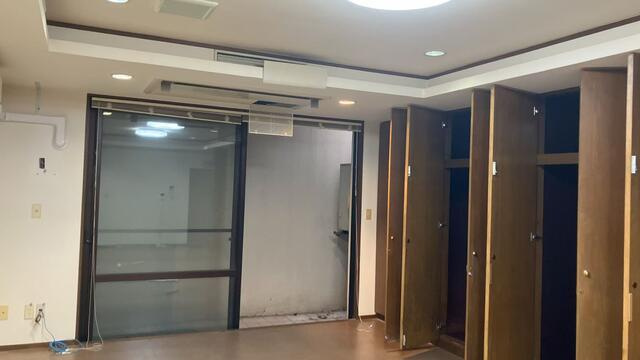 本町ビルのその他共用部分| 
