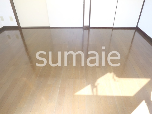 ジュール・リメⅤの寝室|お部屋べつアングルです☆