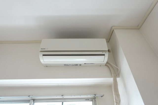 【設備】 | メゾン杭全