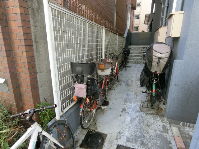 【その他共用部分】 | メゾン杭全