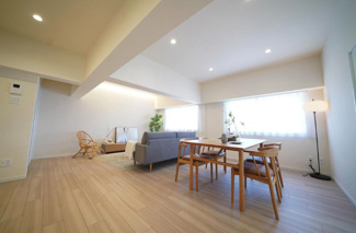  | 桜山駅徒歩2分【マンション桜山アイリス】仲介手数料無料！松栄小学校・桜山中学校