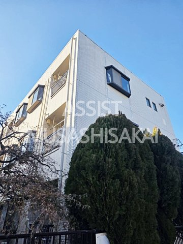 貢栄ハイツのその他