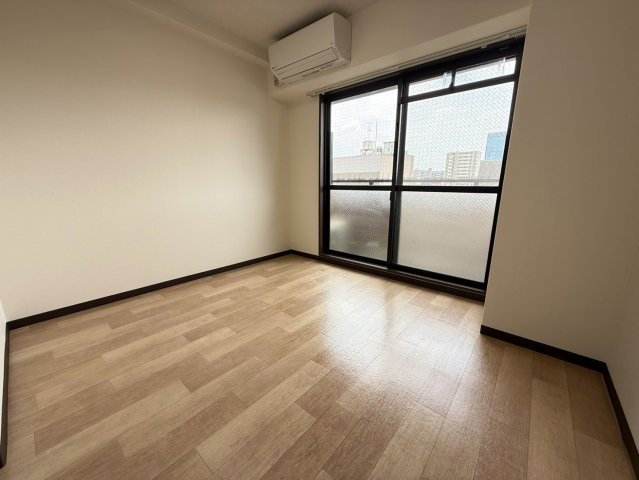 【寝室】 | ※同施工会社のイメージ写真※